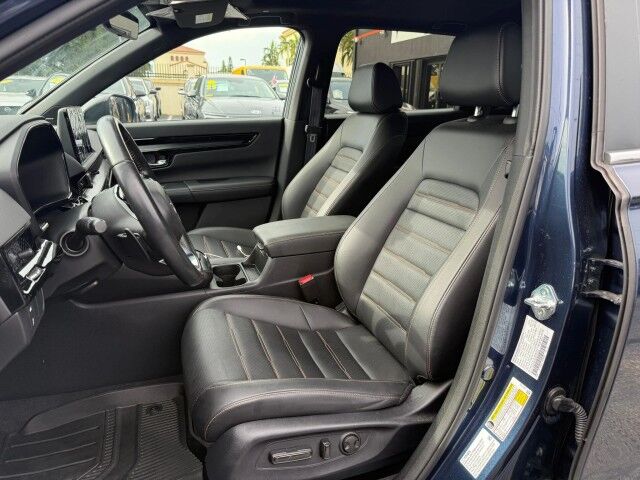 2024 Honda CR-V Hybrid Sport Touring Davie FL