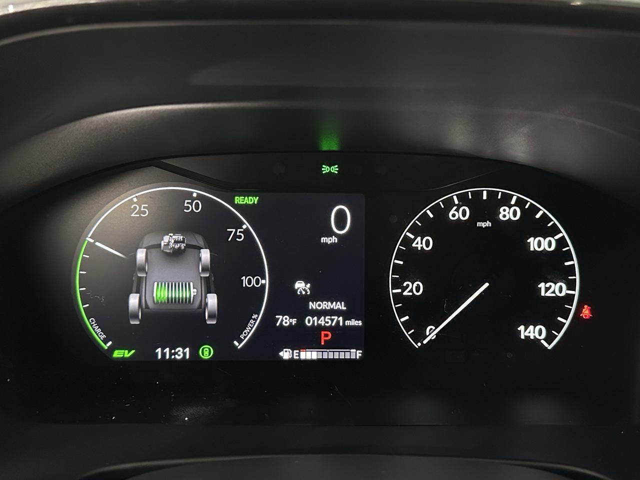 2024 Honda CR-V Hybrid Sport Touring Newark DE