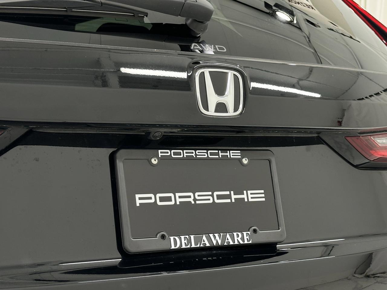 2024 Honda CR-V Hybrid Sport Touring Newark DE