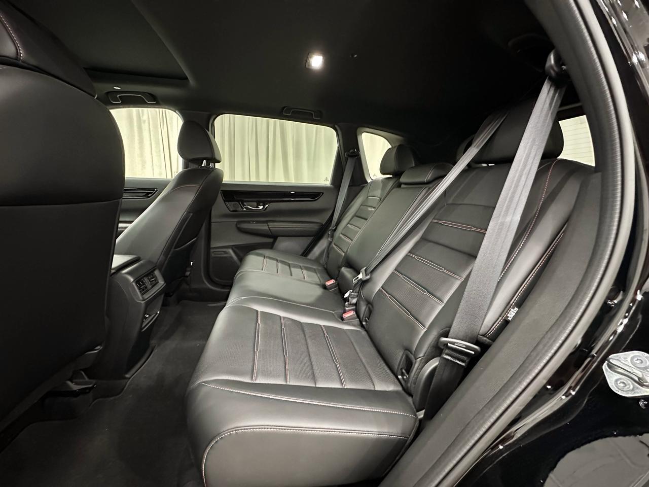 2024 Honda CR-V Hybrid Sport Touring Newark DE
