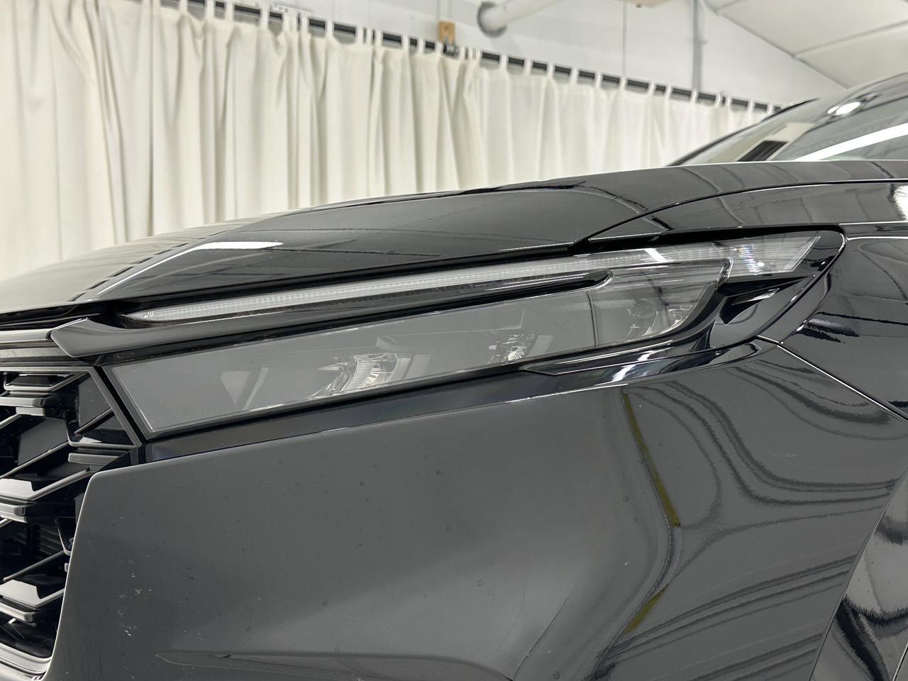 2024 Honda CR-V Hybrid Sport Touring Newark DE