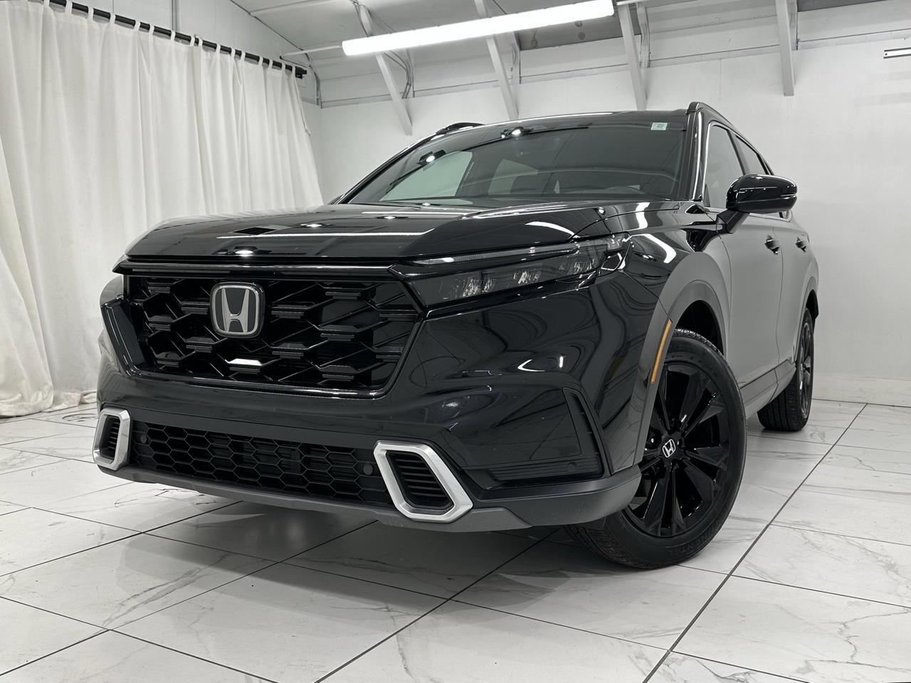 2024 Honda CR-V Hybrid Sport Touring Newark DE
