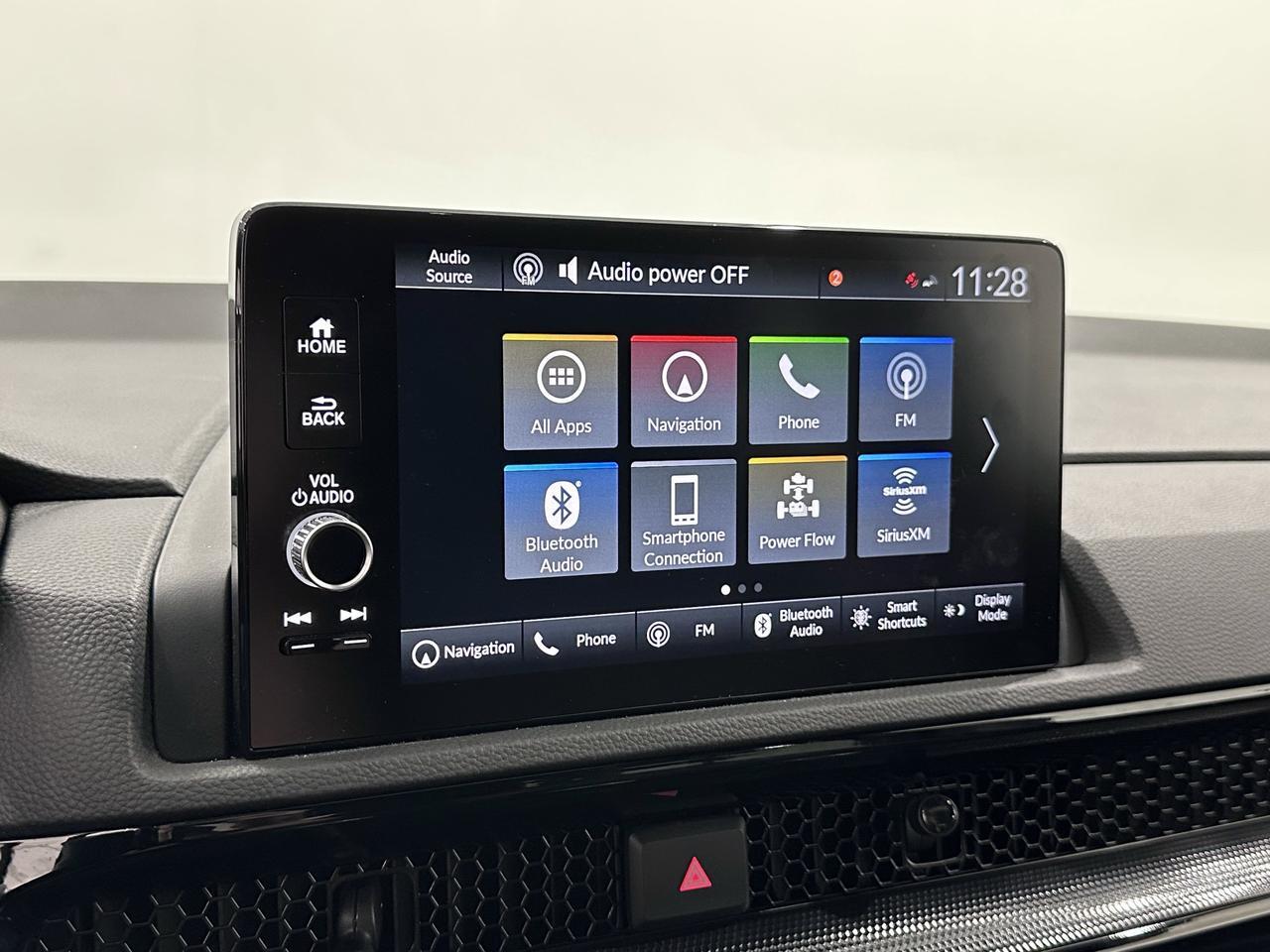 2024 Honda CR-V Hybrid Sport Touring Newark DE