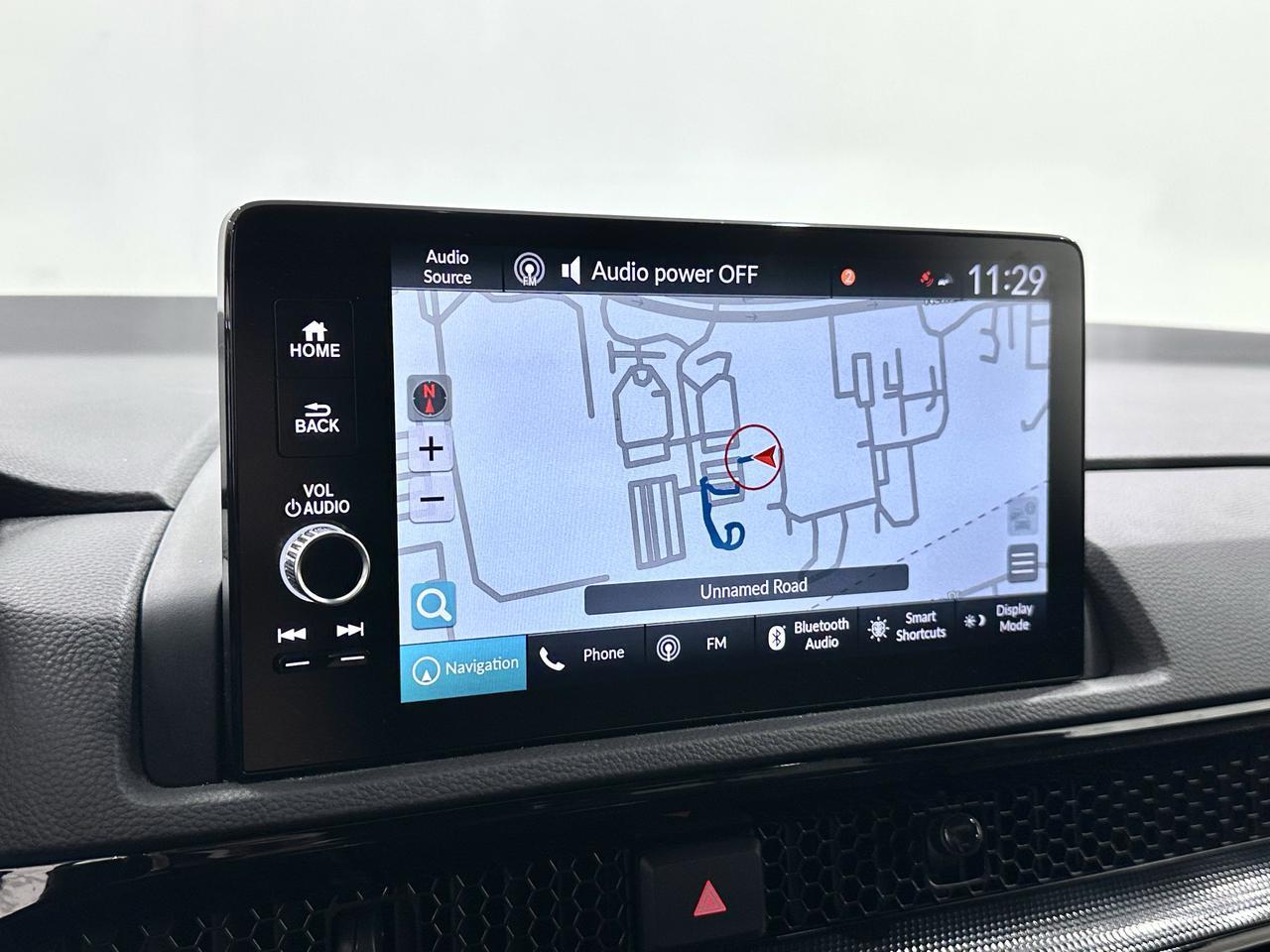 2024 Honda CR-V Hybrid Sport Touring Newark DE