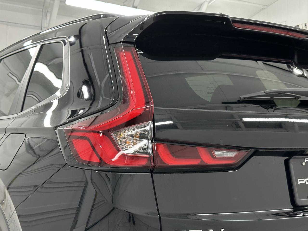 2024 Honda CR-V Hybrid Sport Touring Newark DE