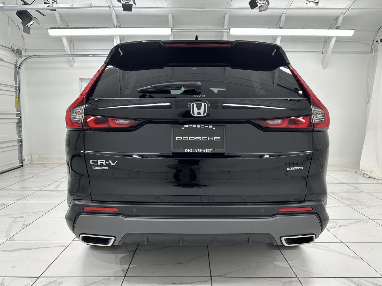 2024 Honda CR-V Hybrid Sport Touring Newark DE