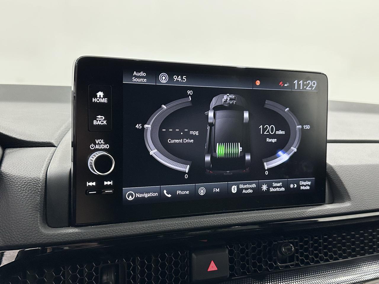 2024 Honda CR-V Hybrid Sport Touring Newark DE