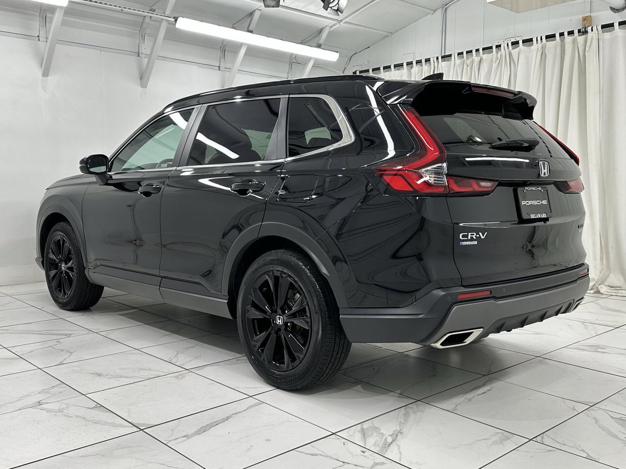 2024 Honda CR-V Hybrid Sport Touring Newark DE