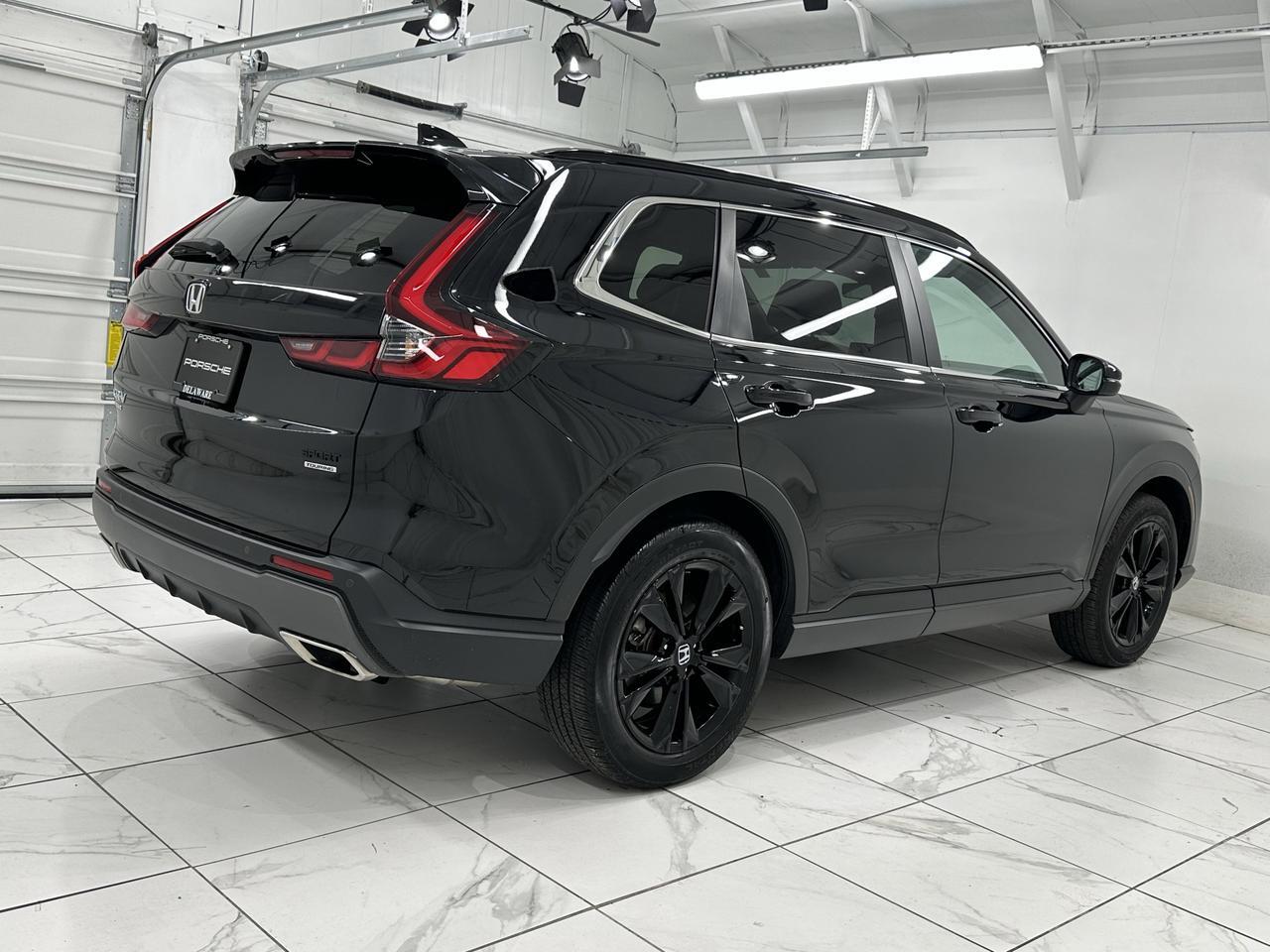 2024 Honda CR-V Hybrid Sport Touring Newark DE