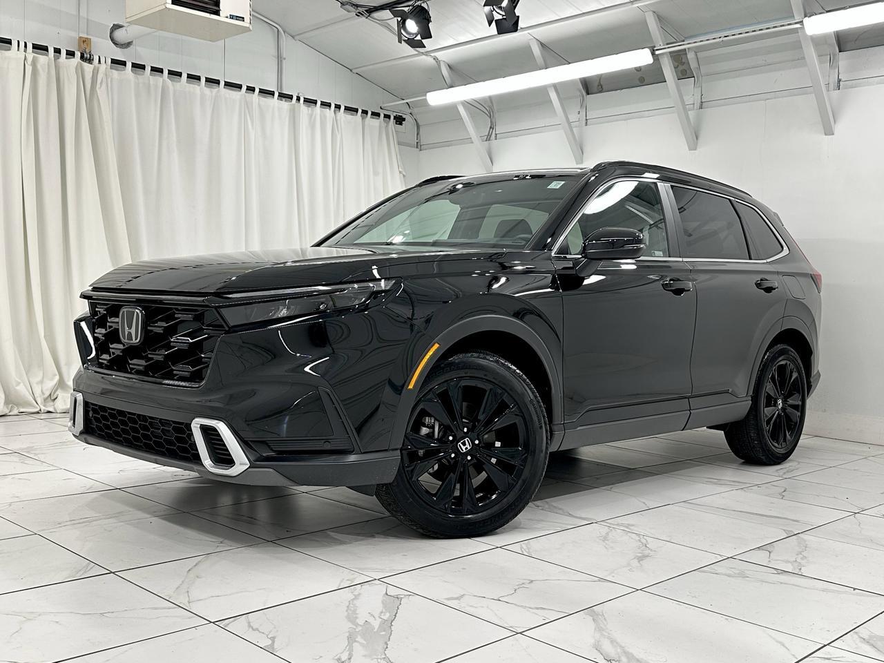 2024 Honda CR-V Hybrid Sport Touring Newark DE
