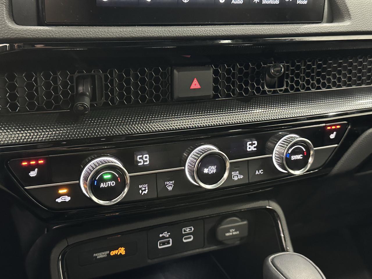 2024 Honda CR-V Hybrid Sport Touring Newark DE