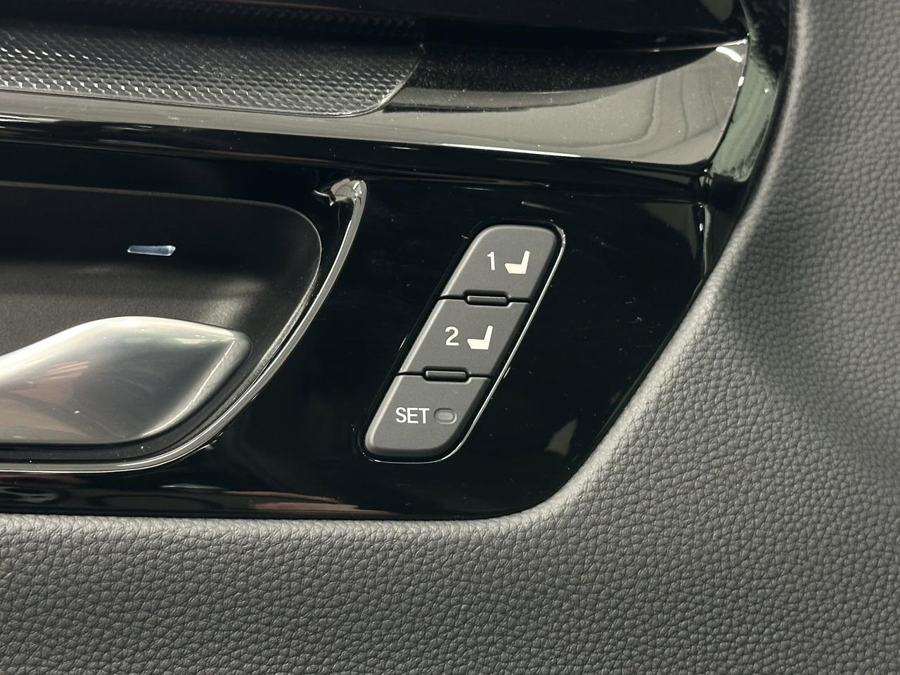 2024 Honda CR-V Hybrid Sport Touring Newark DE