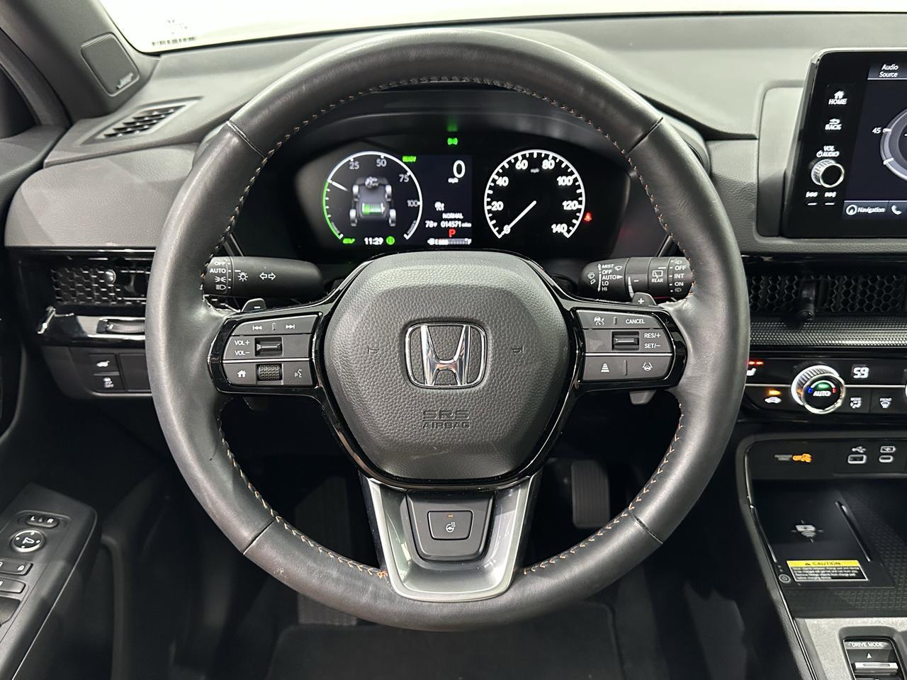2024 Honda CR-V Hybrid Sport Touring Newark DE