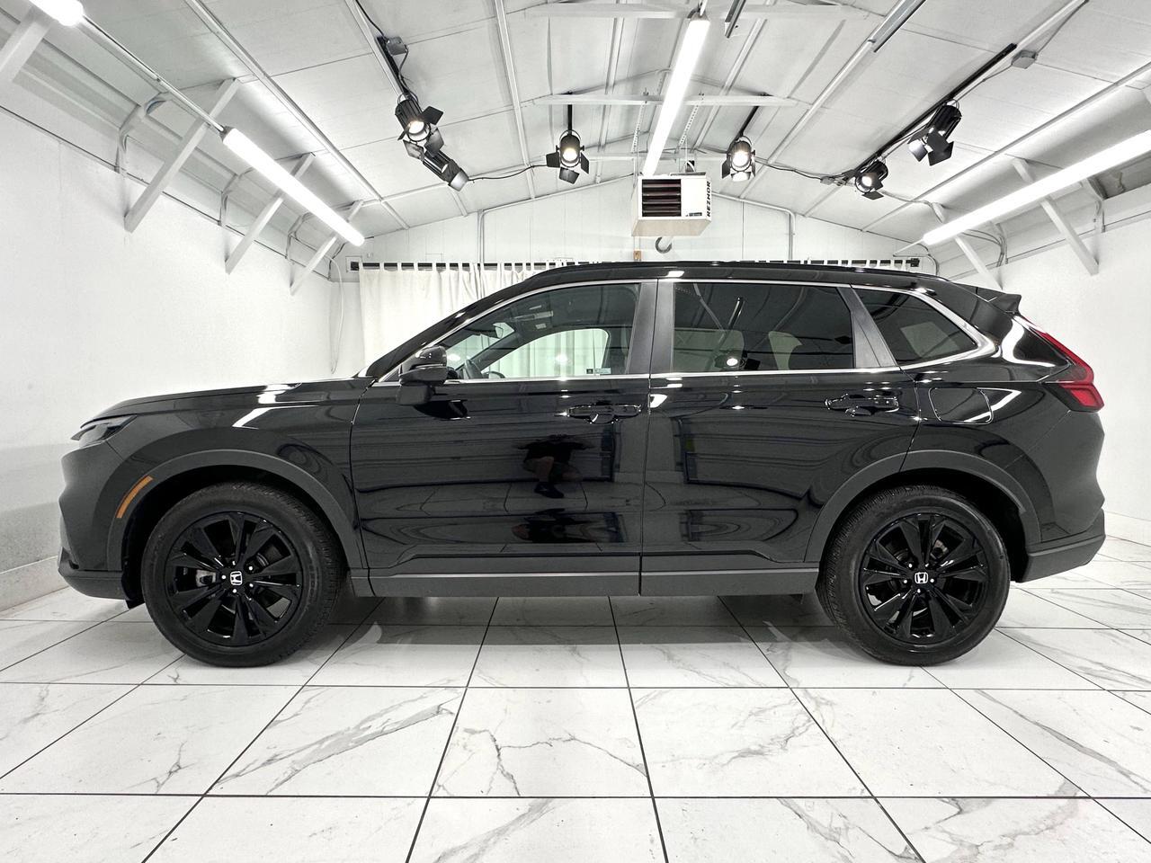 2024 Honda CR-V Hybrid Sport Touring Newark DE