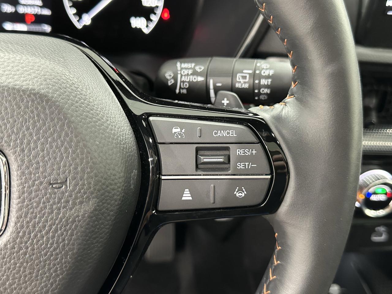 2024 Honda CR-V Hybrid Sport Touring Newark DE