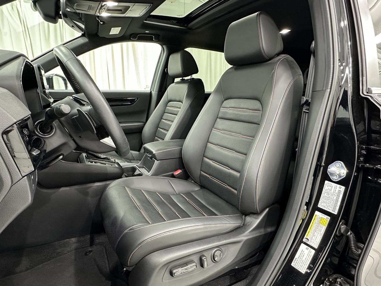 2024 Honda CR-V Hybrid Sport Touring Newark DE