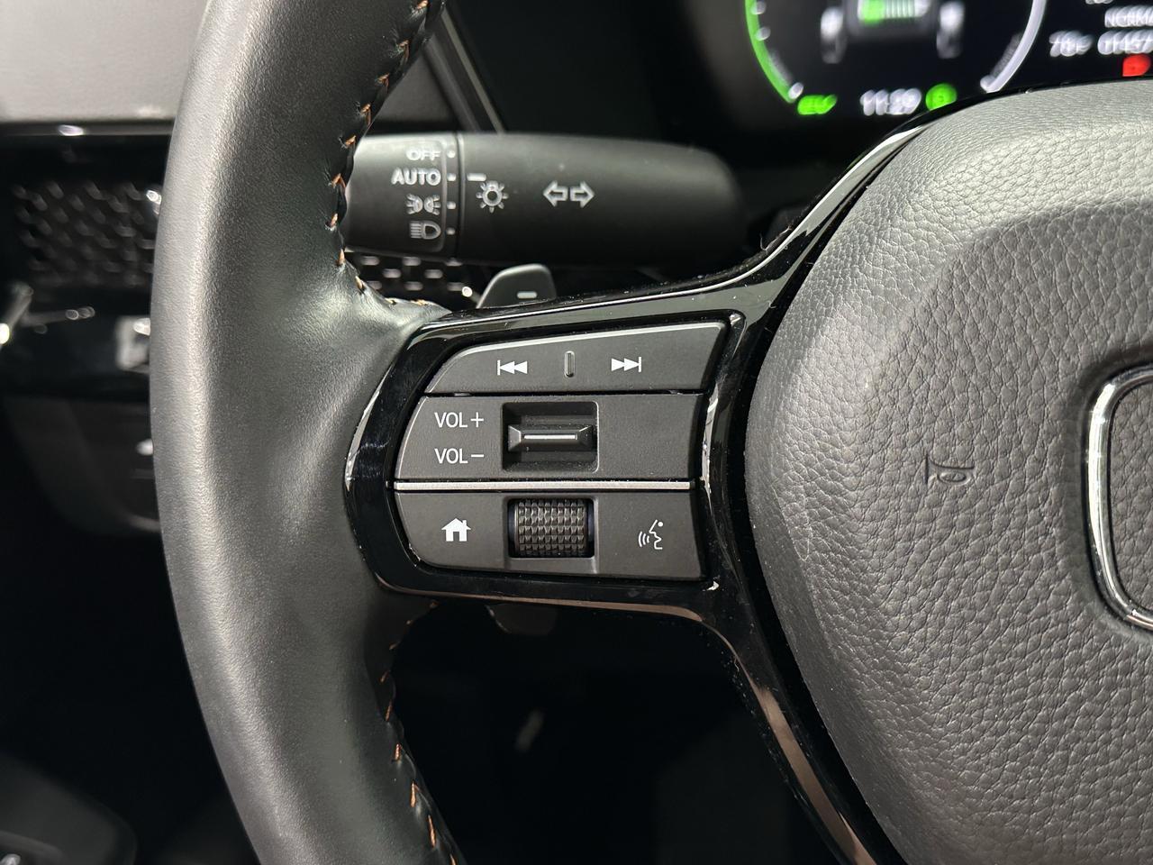2024 Honda CR-V Hybrid Sport Touring Newark DE