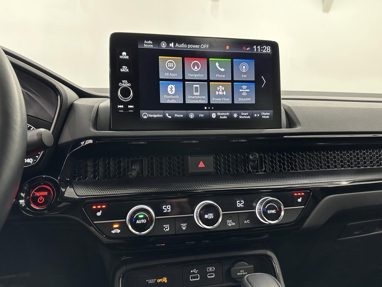 2024 Honda CR-V Hybrid Sport Touring Newark DE