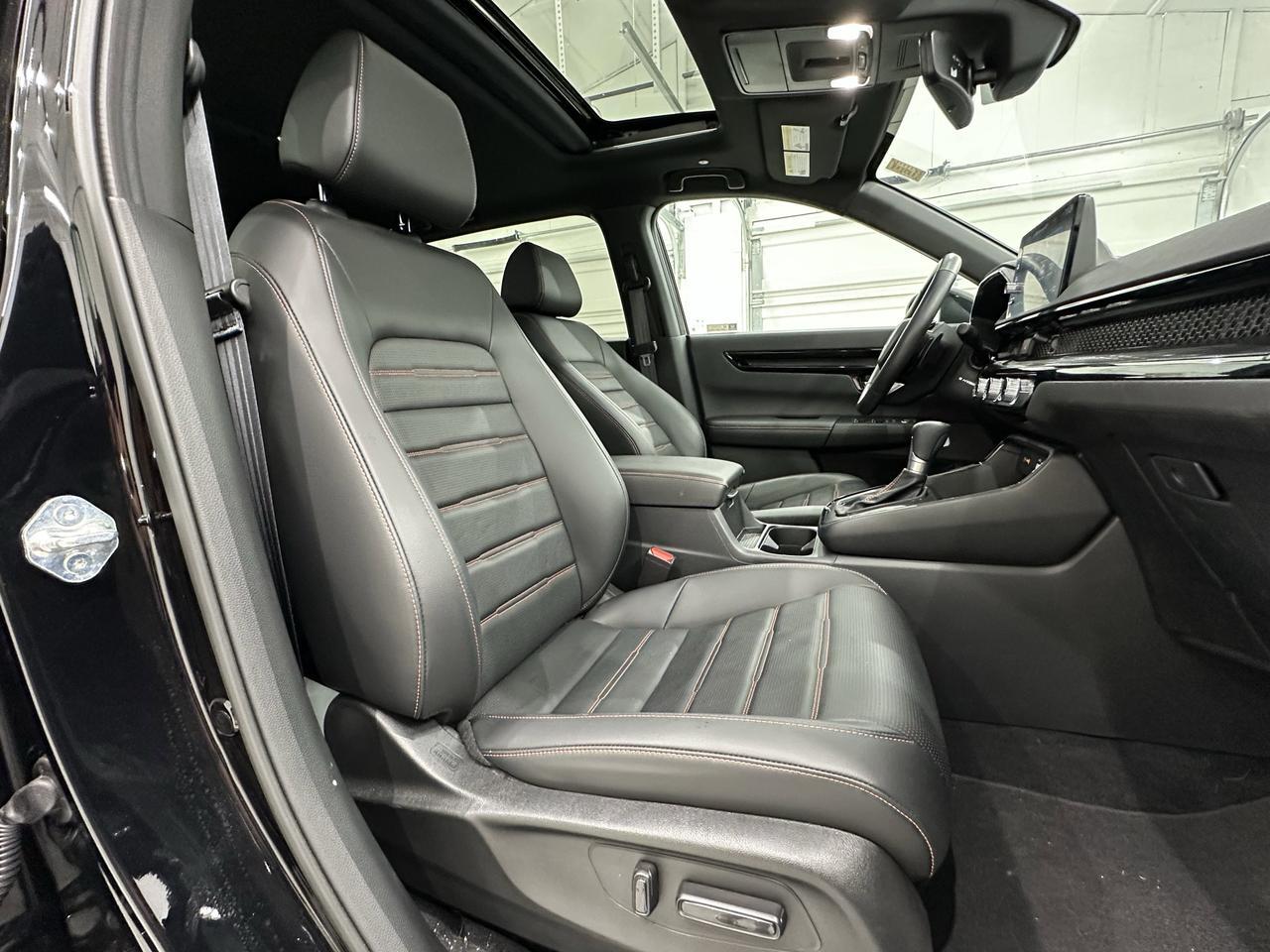 2024 Honda CR-V Hybrid Sport Touring Newark DE