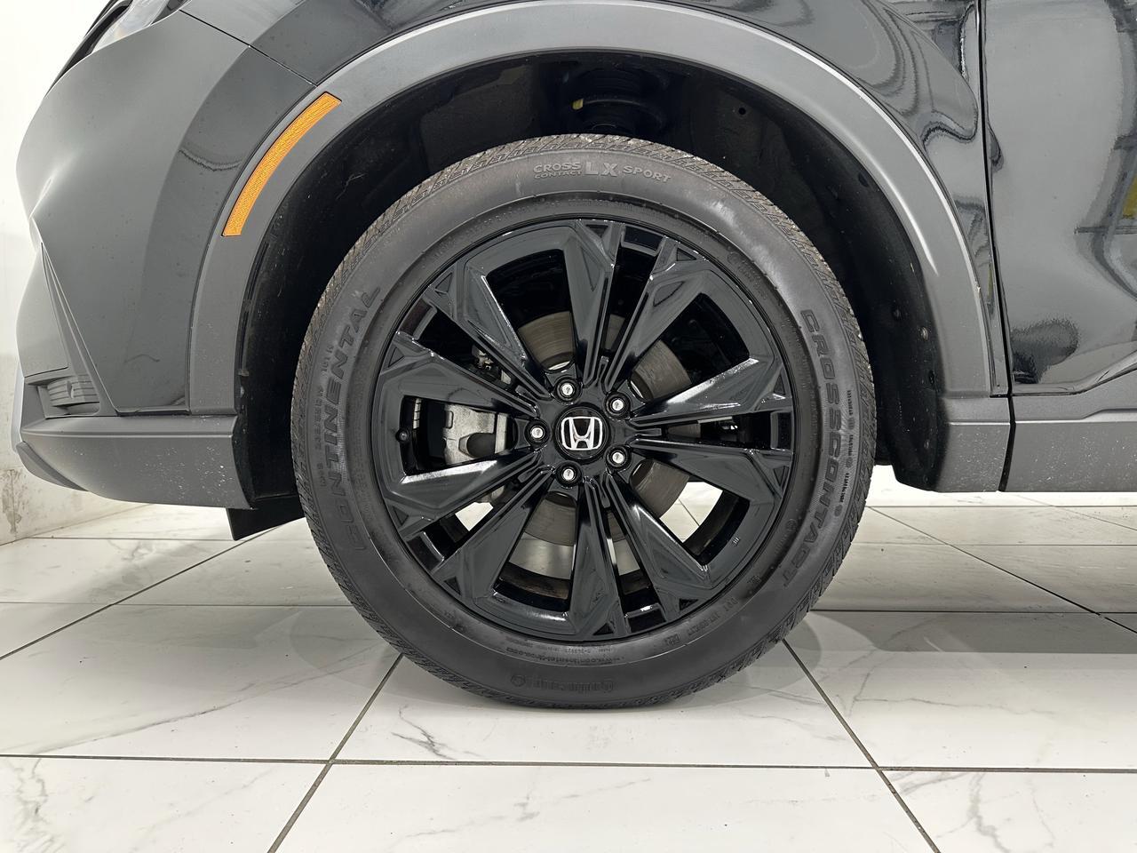 2024 Honda CR-V Hybrid Sport Touring Newark DE