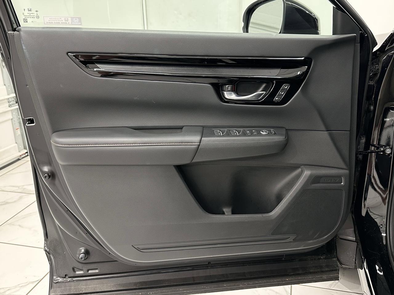 2024 Honda CR-V Hybrid Sport Touring Newark DE