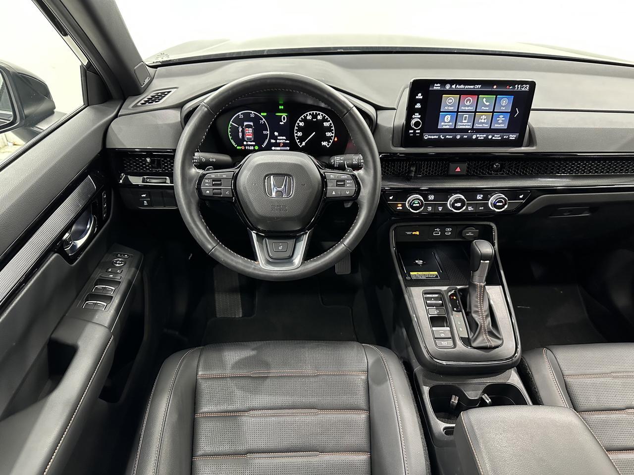 2024 Honda CR-V Hybrid Sport Touring Newark DE