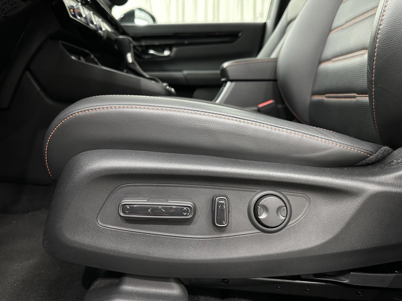 2024 Honda CR-V Hybrid Sport Touring Newark DE