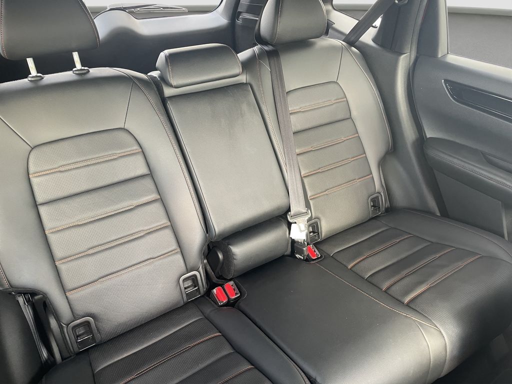 2024 Honda CR-V Hybrid Sport Touring North Attleboro MA