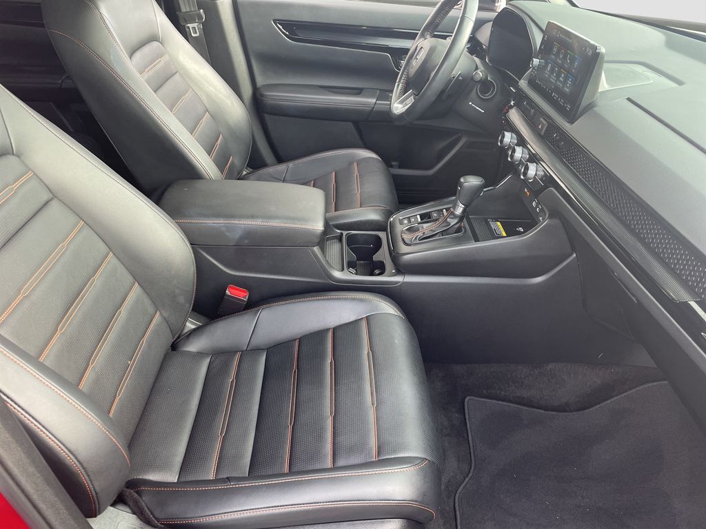 2024 Honda CR-V Hybrid Sport Touring North Attleboro MA