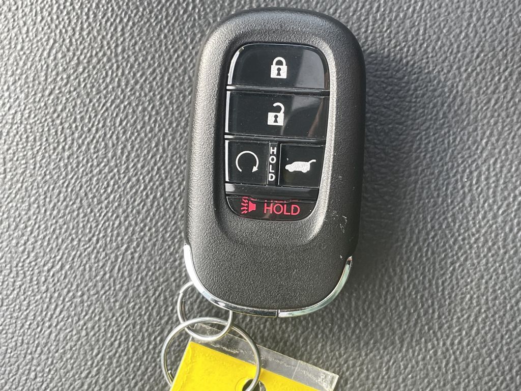 2024 Honda CR-V Hybrid Sport Touring North Attleboro MA