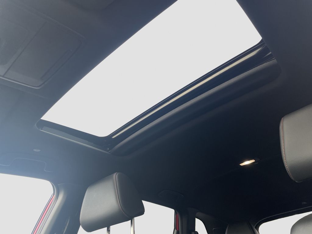 2024 Honda CR-V Hybrid Sport Touring North Attleboro MA