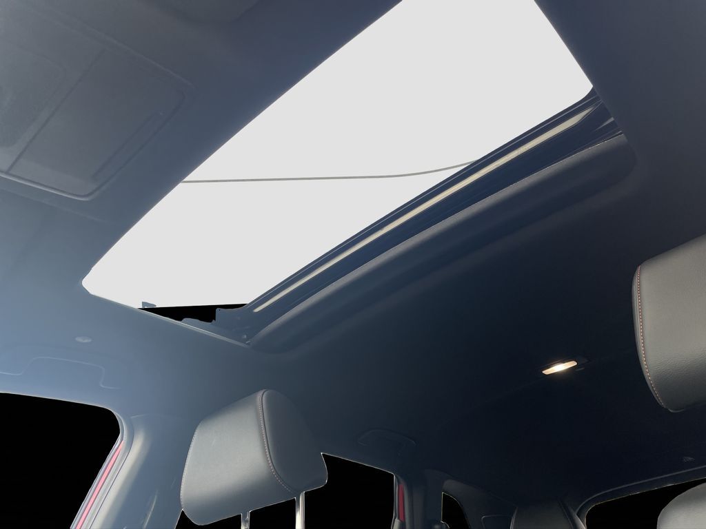 2024 Honda CR-V Hybrid Sport Touring North Attleboro MA