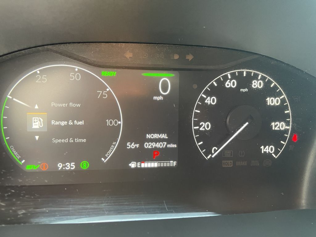 2024 Honda CR-V Hybrid Sport Touring North Attleboro MA