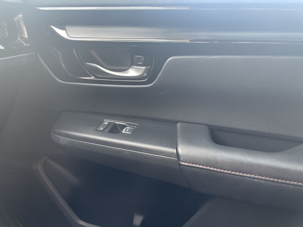 2024 Honda CR-V Hybrid Sport Touring North Attleboro MA