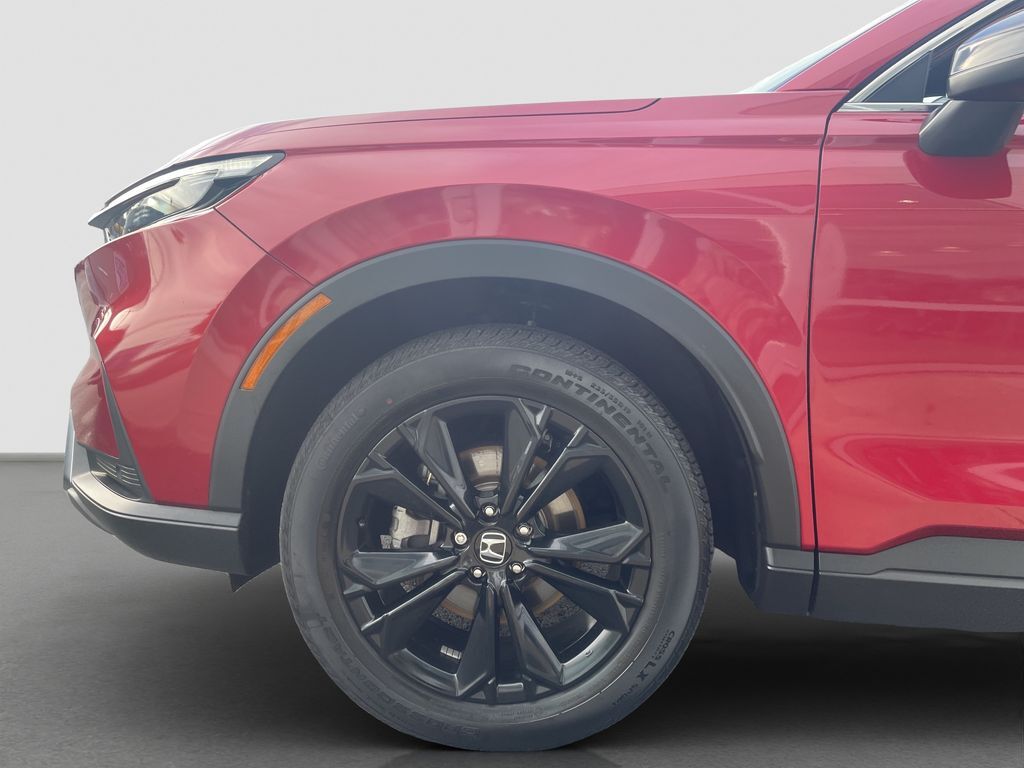 2024 Honda CR-V Hybrid Sport Touring North Attleboro MA