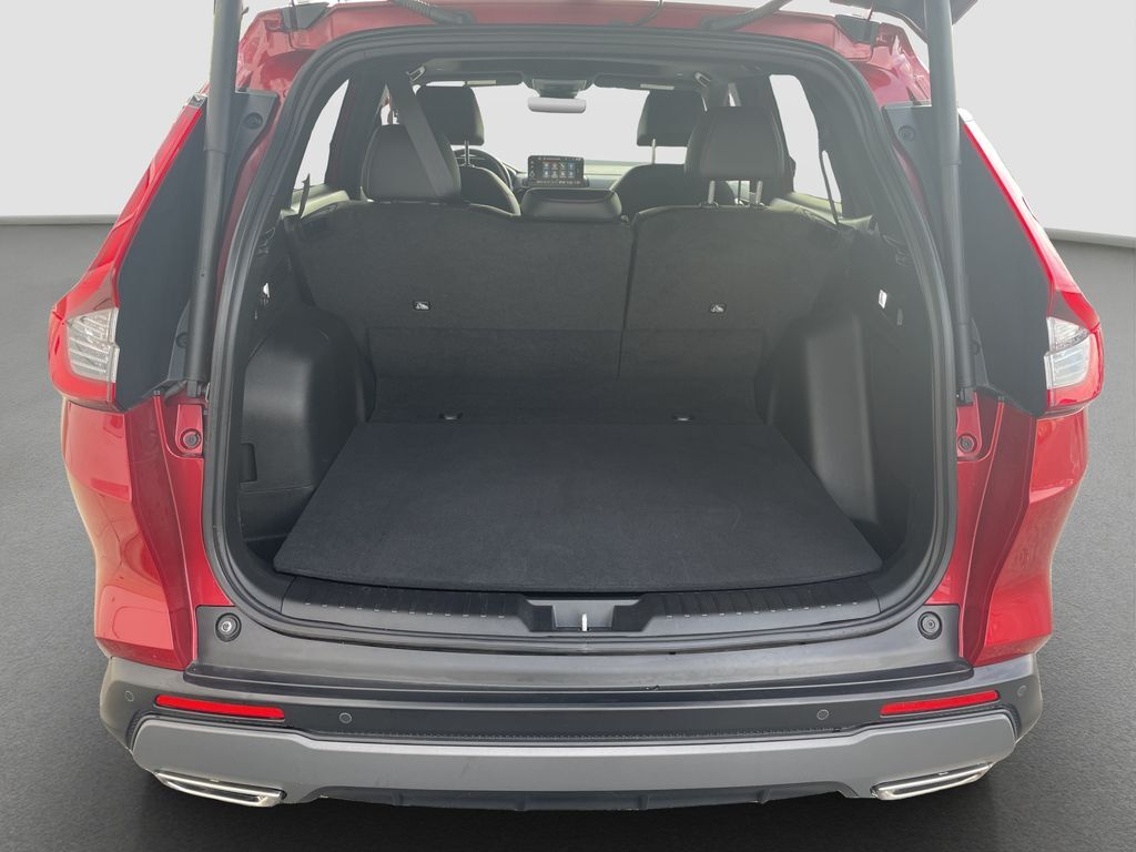 2024 Honda CR-V Hybrid Sport Touring North Attleboro MA