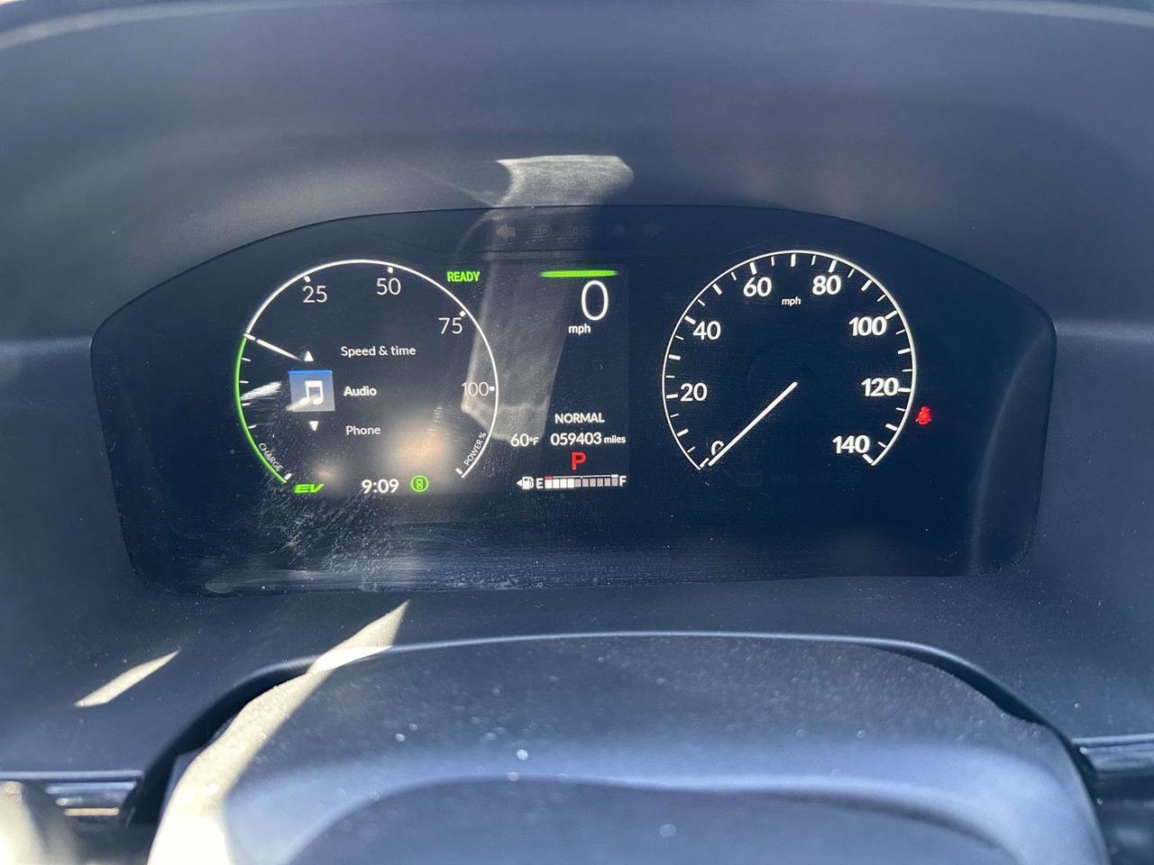 2024 Honda CR-V Hybrid Sport Touring San Clemente CA