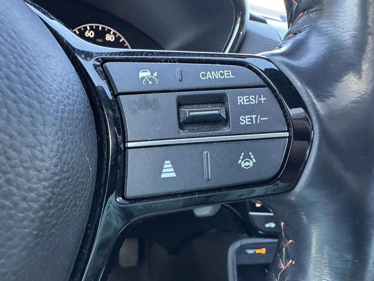 2024 Honda CR-V Hybrid Sport Touring San Clemente CA