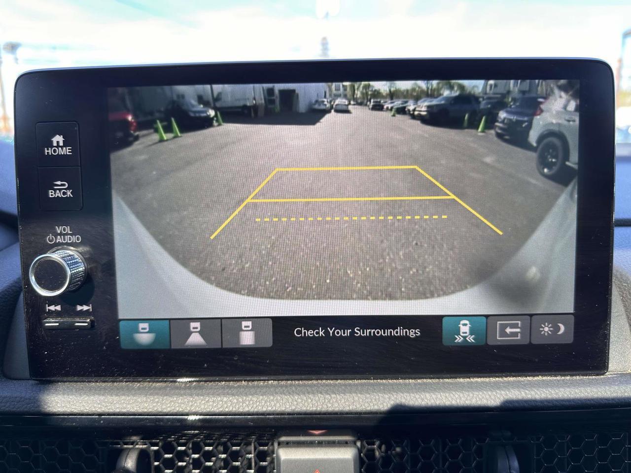 2024 Honda CR-V Hybrid Sport Touring San Clemente CA