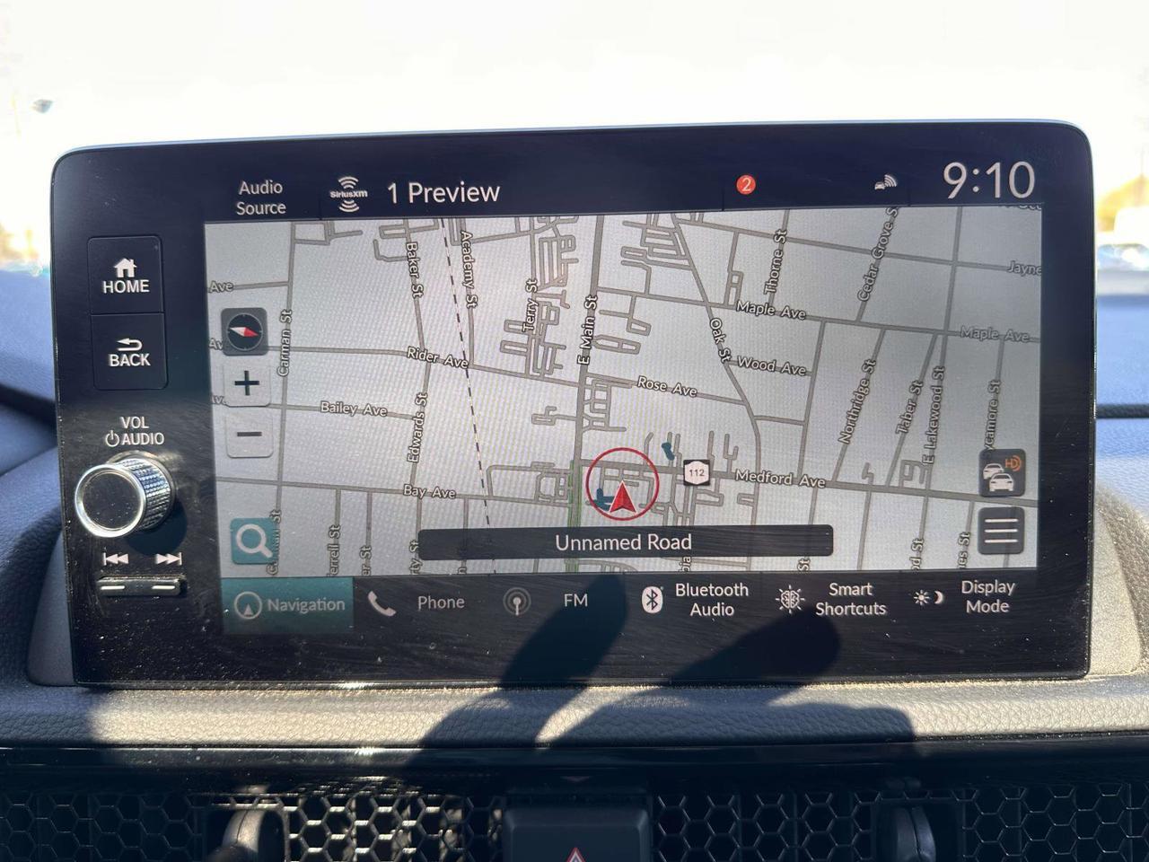 2024 Honda CR-V Hybrid Sport Touring San Clemente CA