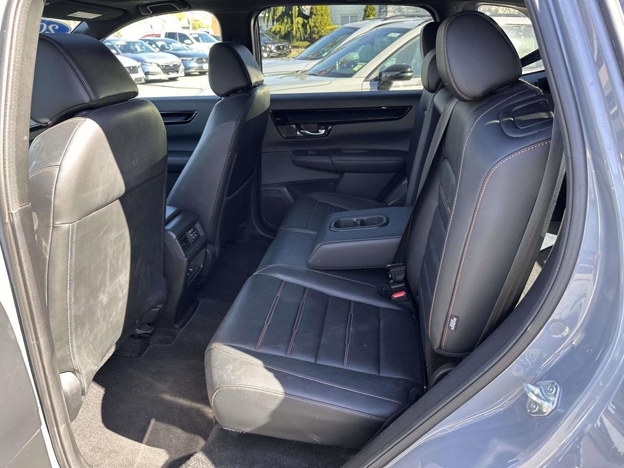 2024 Honda CR-V Hybrid Sport Touring San Clemente CA