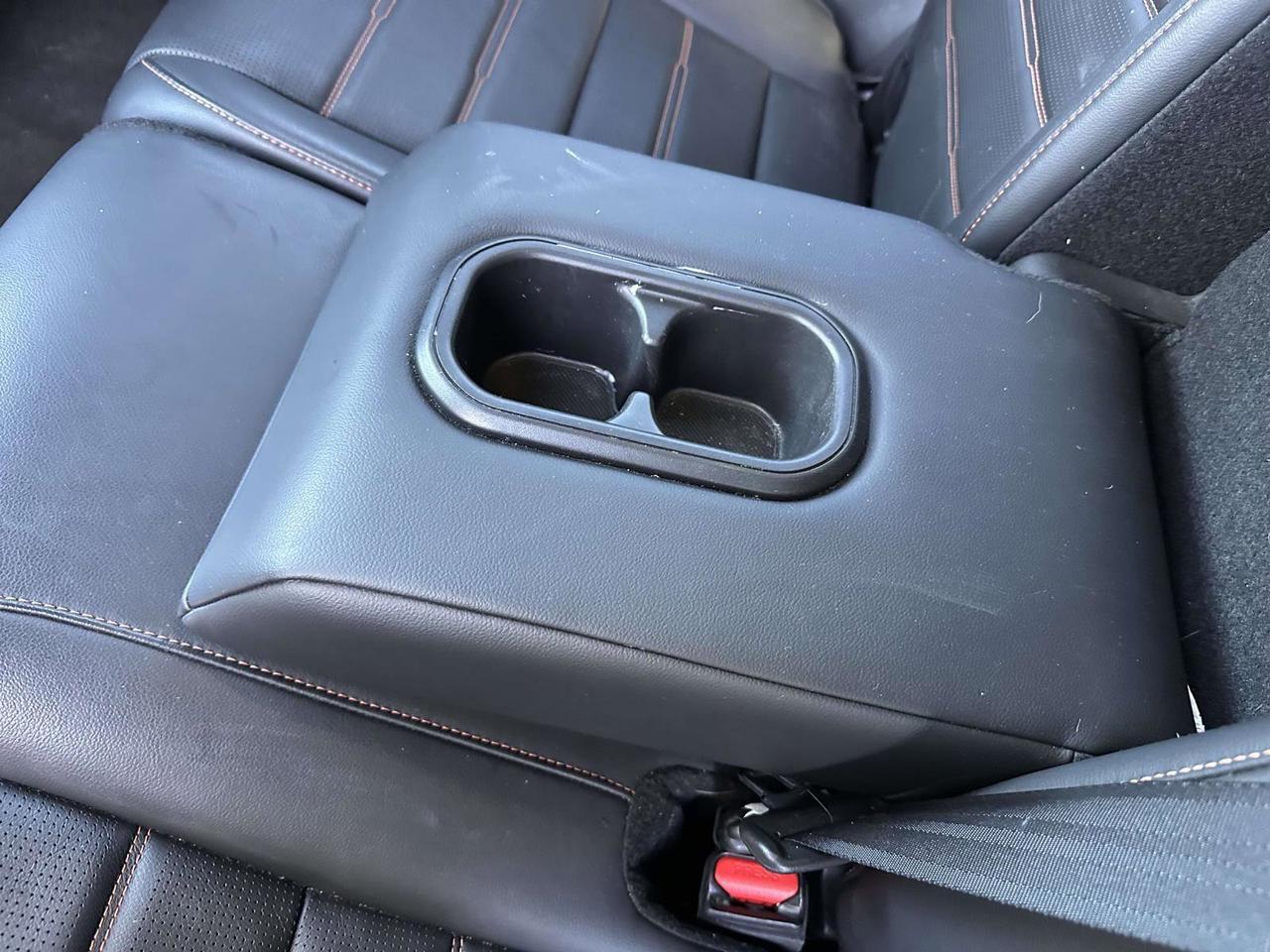 2024 Honda CR-V Hybrid Sport Touring San Clemente CA