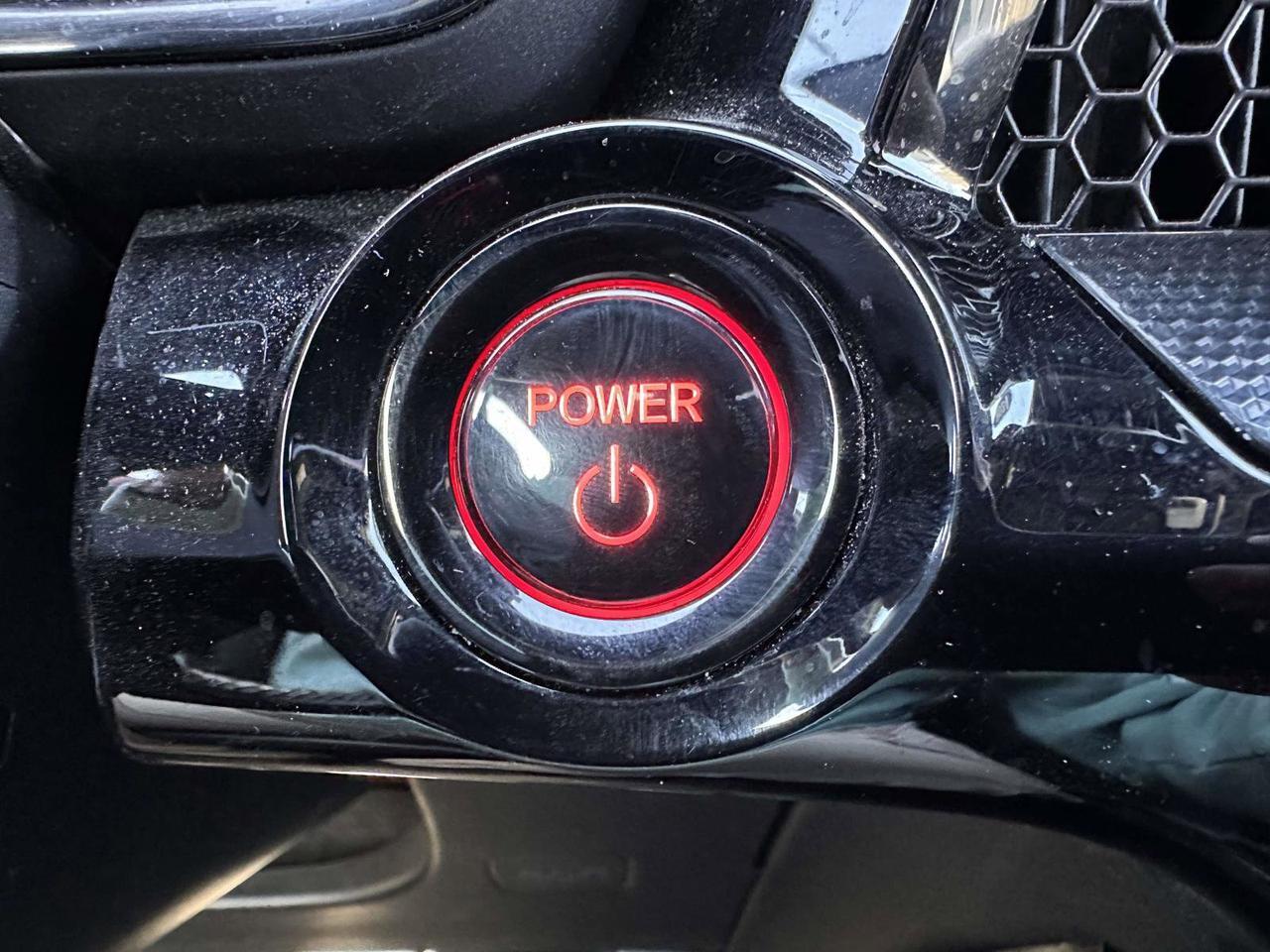 2024 Honda CR-V Hybrid Sport Touring San Clemente CA