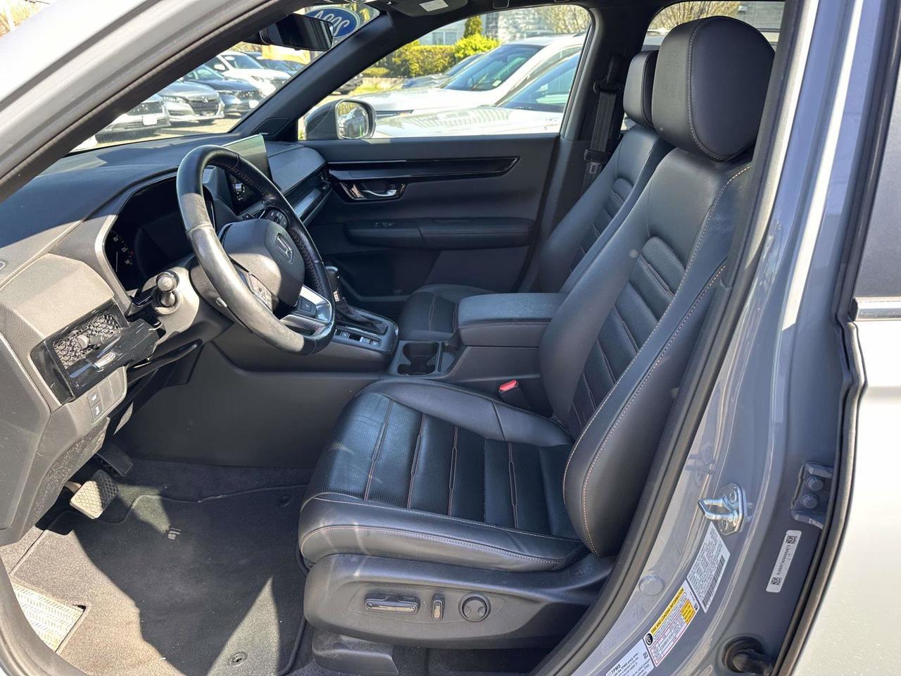 2024 Honda CR-V Hybrid Sport Touring San Clemente CA