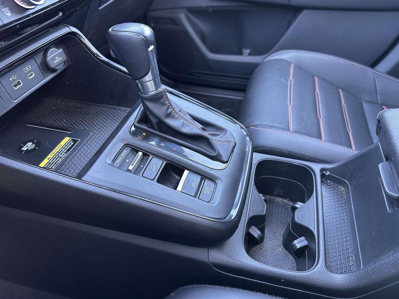 2024 Honda CR-V Hybrid Sport Touring San Clemente CA