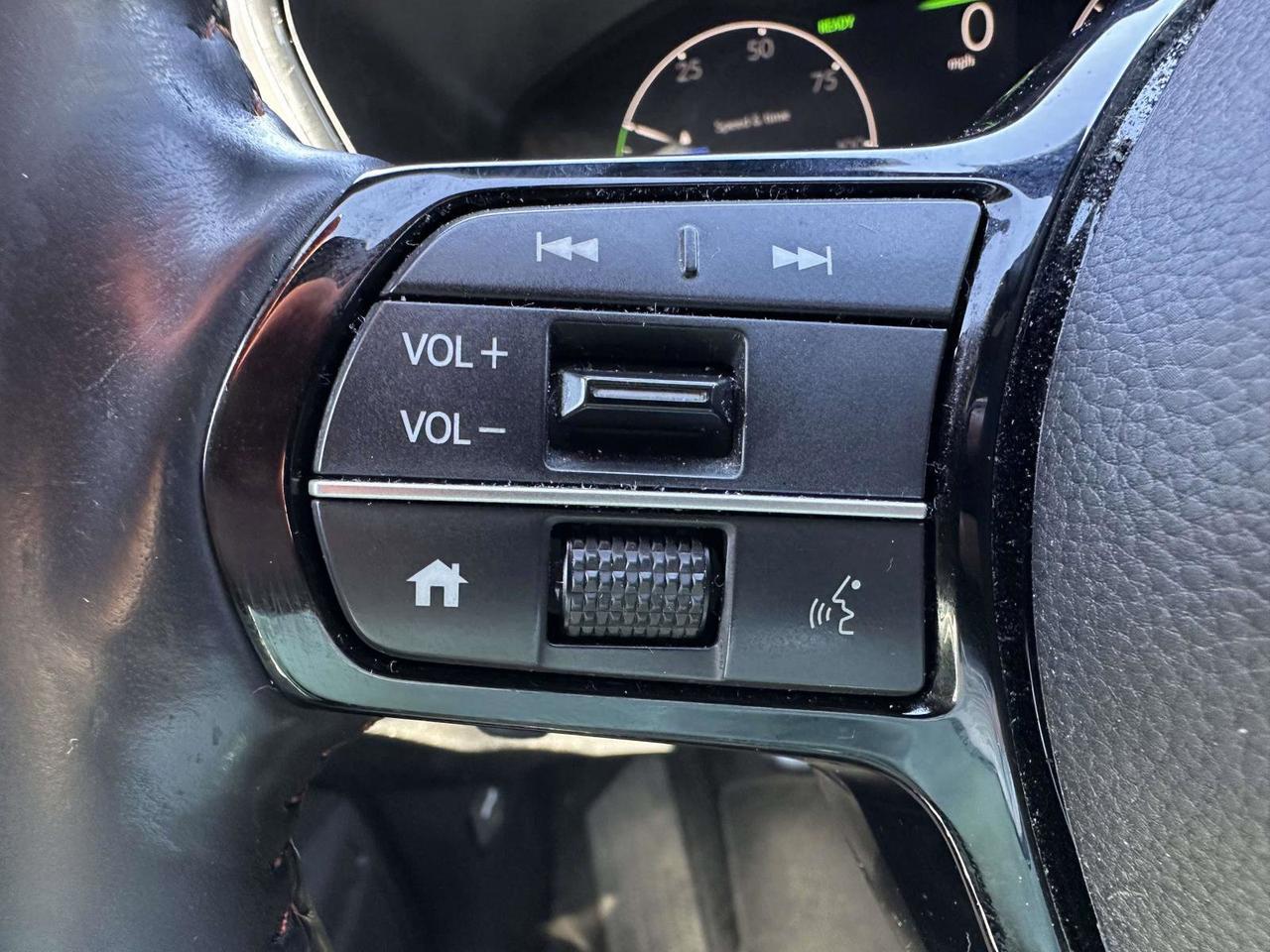 2024 Honda CR-V Hybrid Sport Touring San Clemente CA