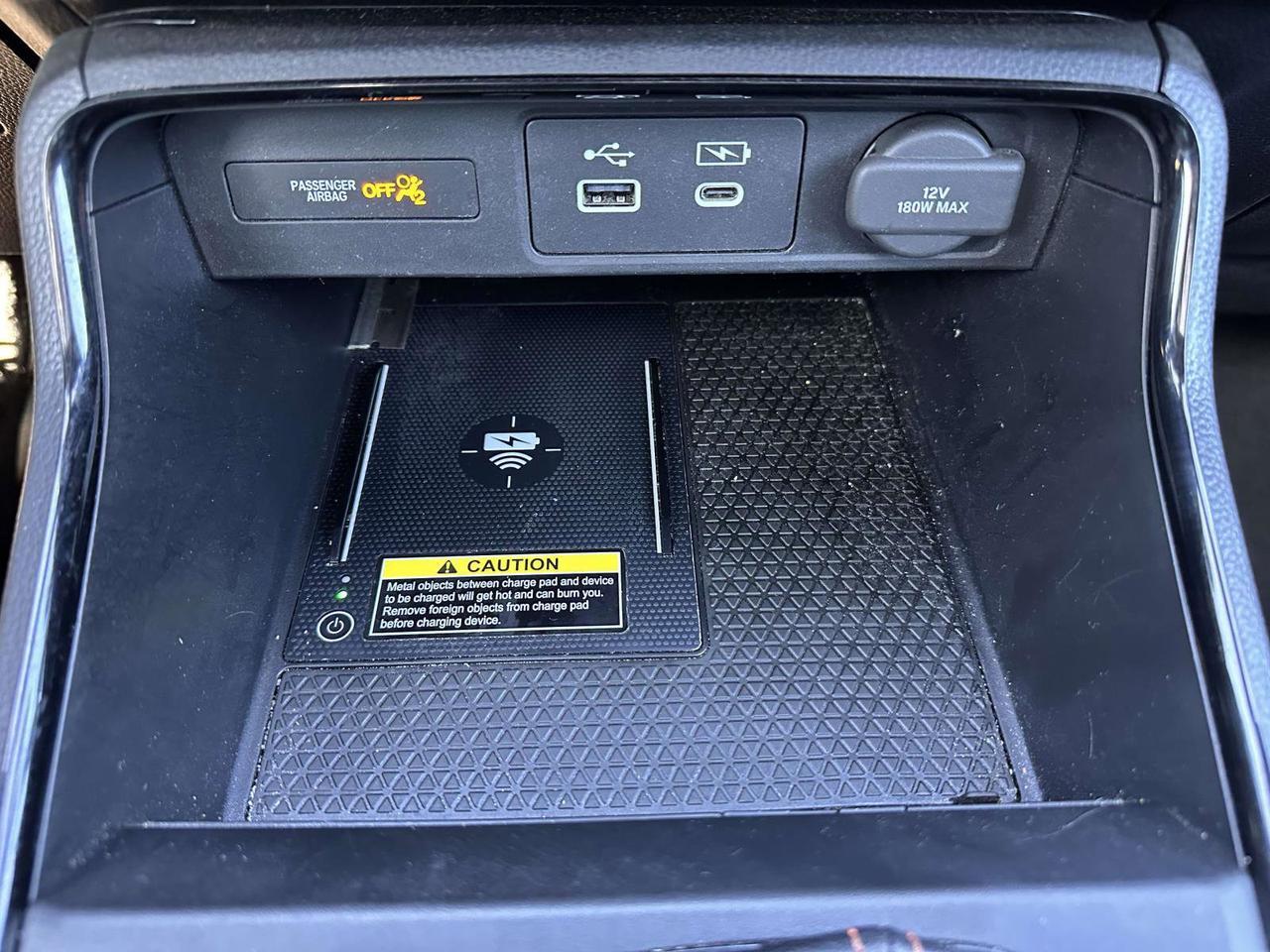 2024 Honda CR-V Hybrid Sport Touring San Clemente CA