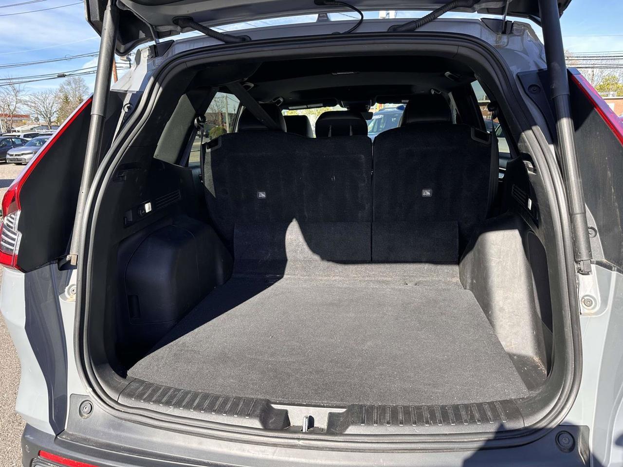 2024 Honda CR-V Hybrid Sport Touring San Clemente CA