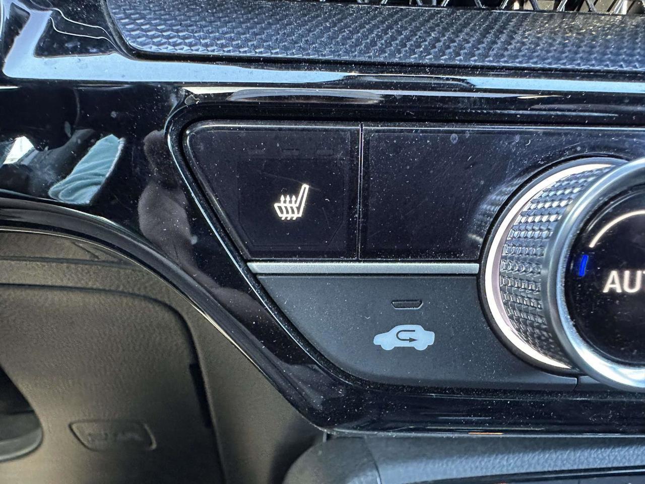 2024 Honda CR-V Hybrid Sport Touring San Clemente CA