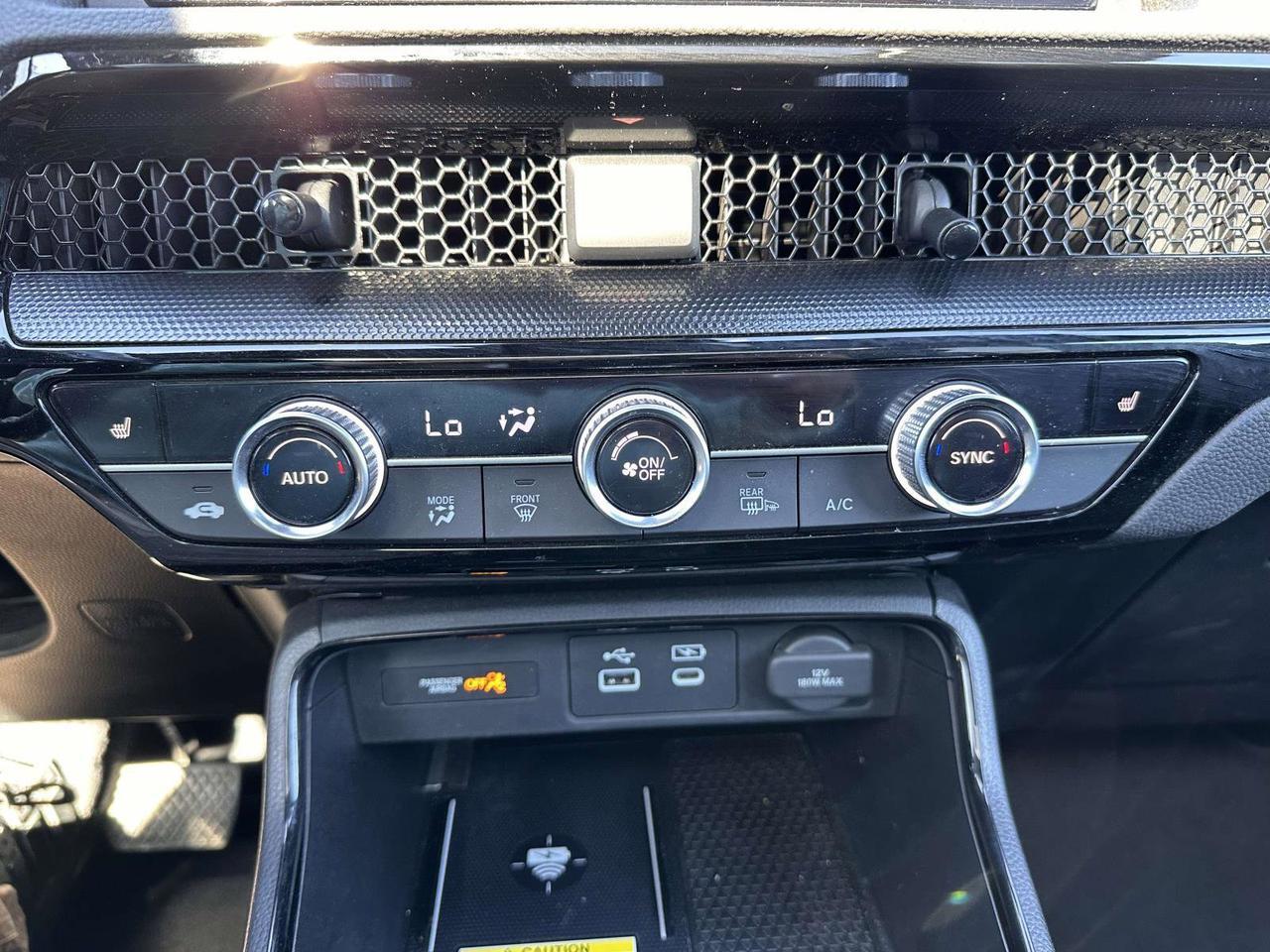 2024 Honda CR-V Hybrid Sport Touring San Clemente CA